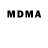 MDMA crystal Biljana Pejic